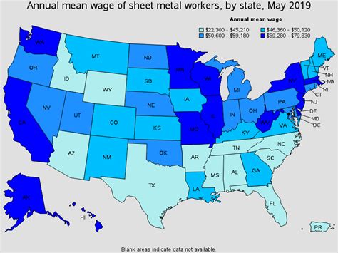 sheet metal helper salary|Salary: Sheet Metal Helpers in United States 2024 .